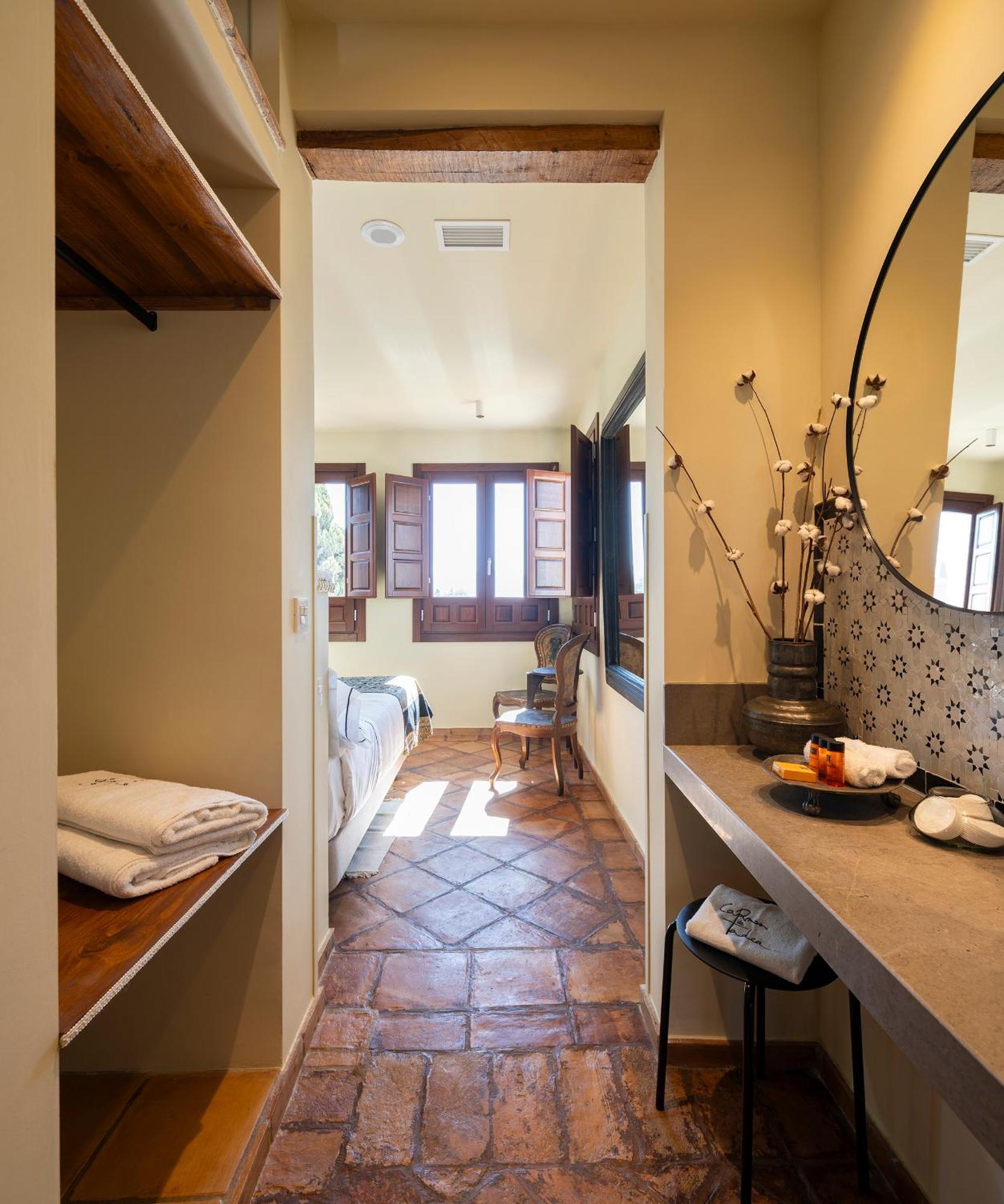 Ferienwohnung Carmen De Tadea Granada Exterior foto
